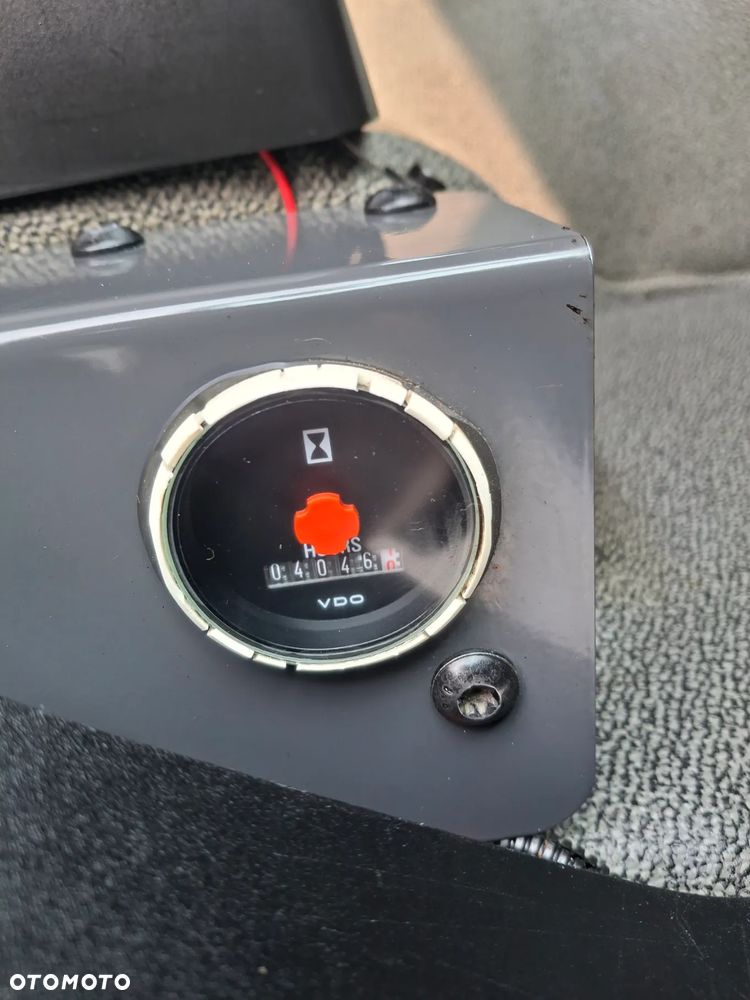 Renault D16 Skrapiarka CTP Constructeur Naprawa Asfaltu Rozsypywacz Grysu Wywrotka - 38