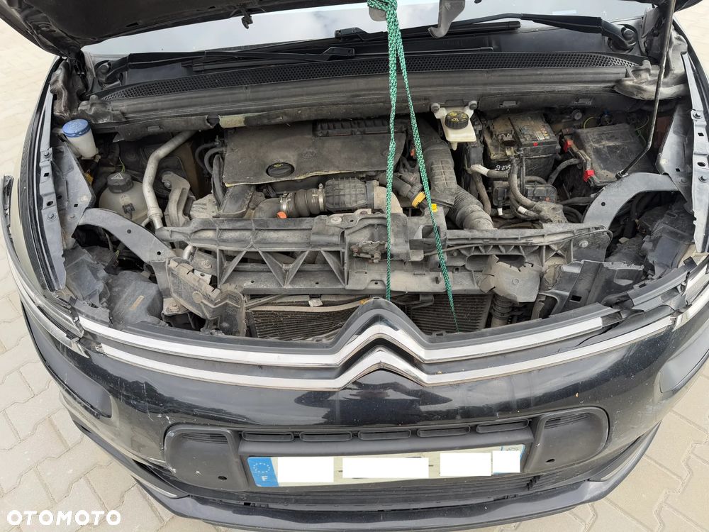Citroën C4 Picasso BlueHDi 120 Exclusive - 14