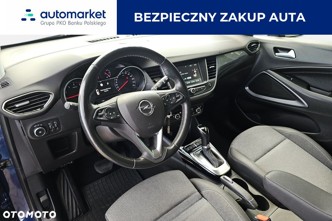 Opel Crossland 1.2 T Elegance - 10