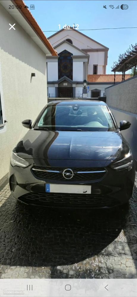 Opel Corsa - 2
