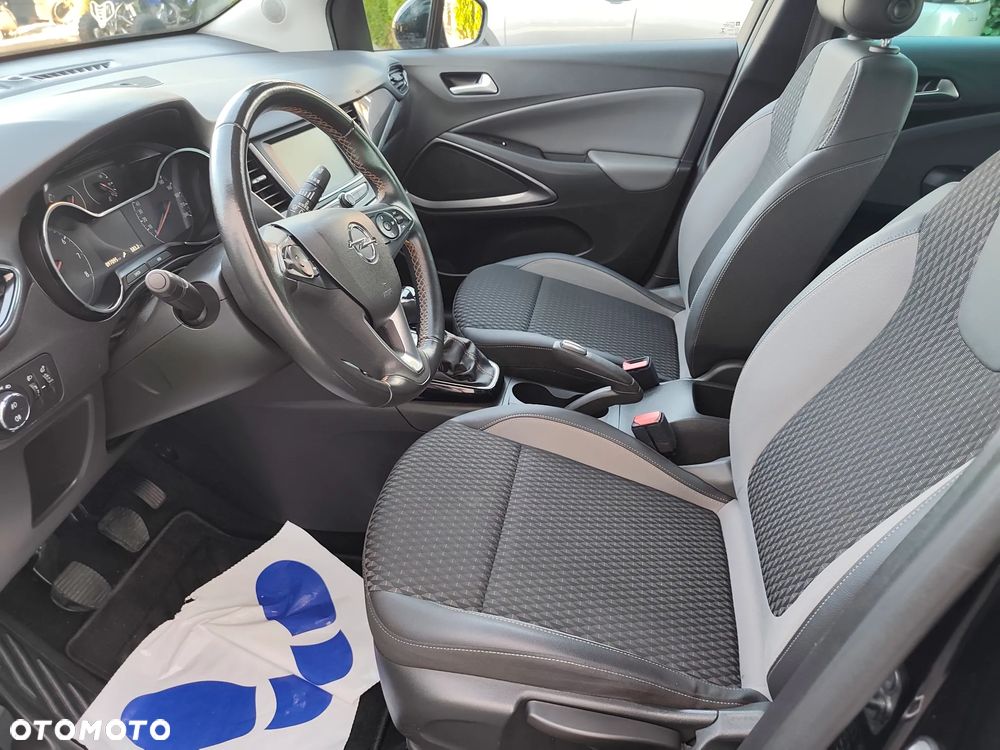 Opel Crossland X 1.2 ECOTEC Start/Stop Innovation - 9