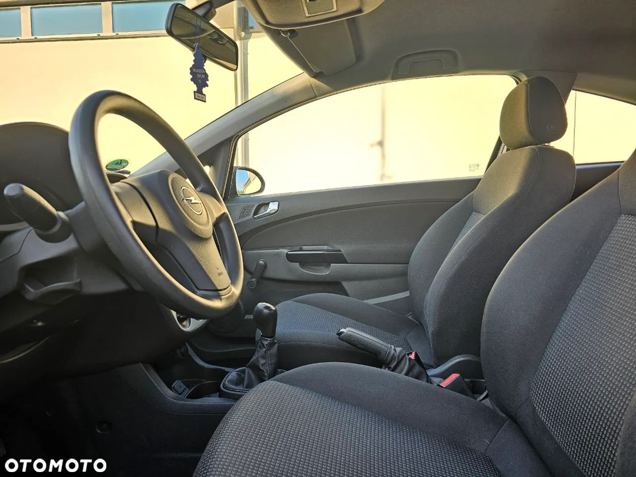 Opel Corsa 1.2 16V (ecoFLEX) Edition - 18