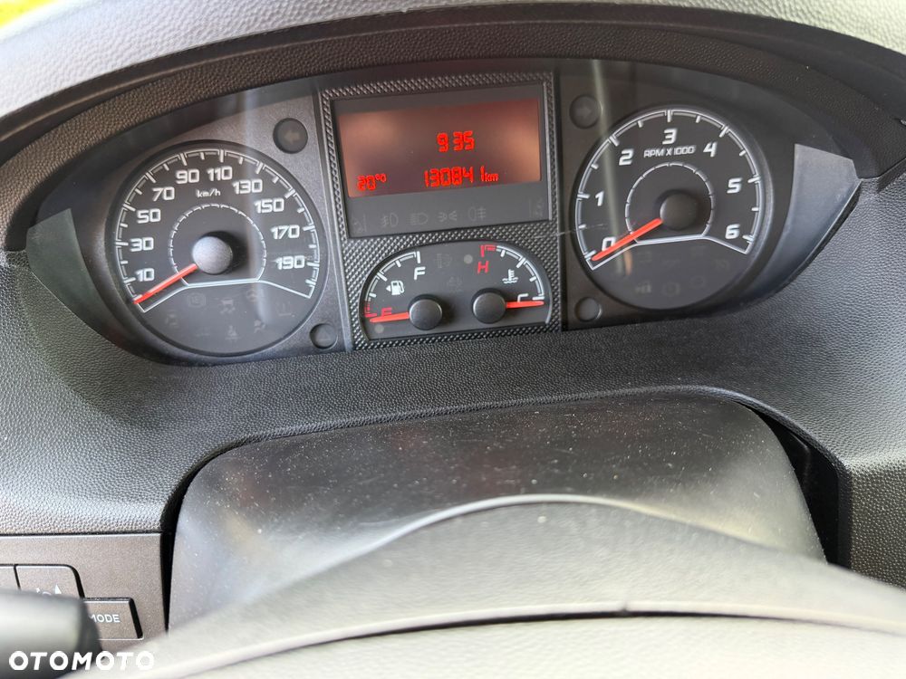 Fiat ducato - 15