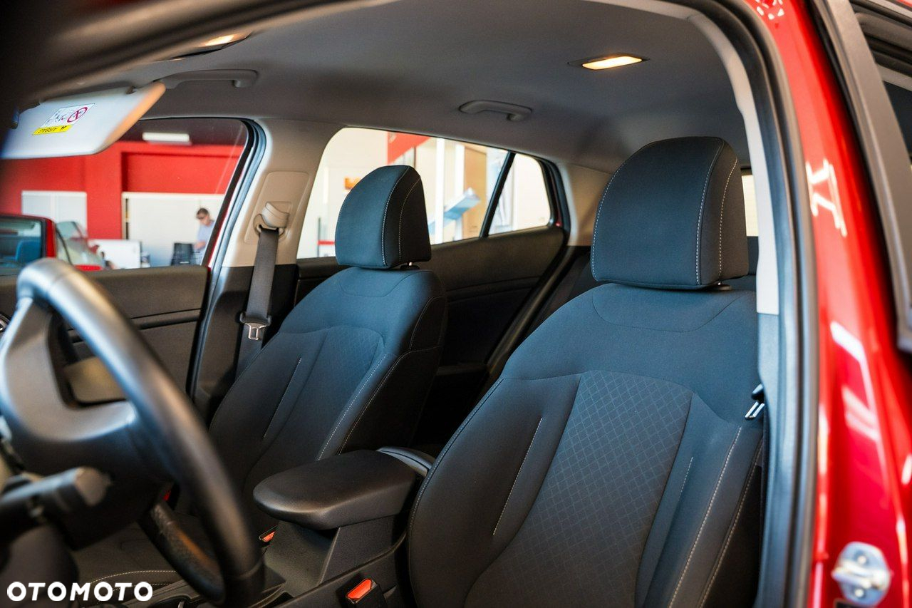 Kia Sportage - 18