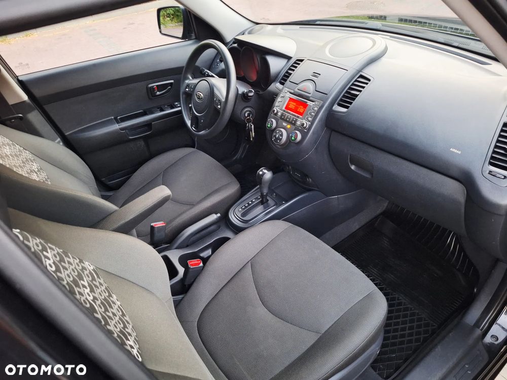 Kia Soul - 13