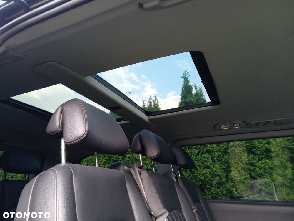 Mercedes-Benz Viano 3.0 CDI Ambiente (d³ugi) - 12