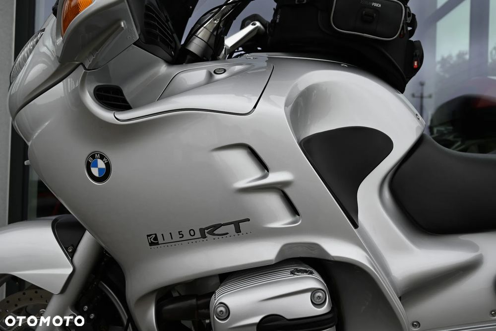 BMW RT - 28