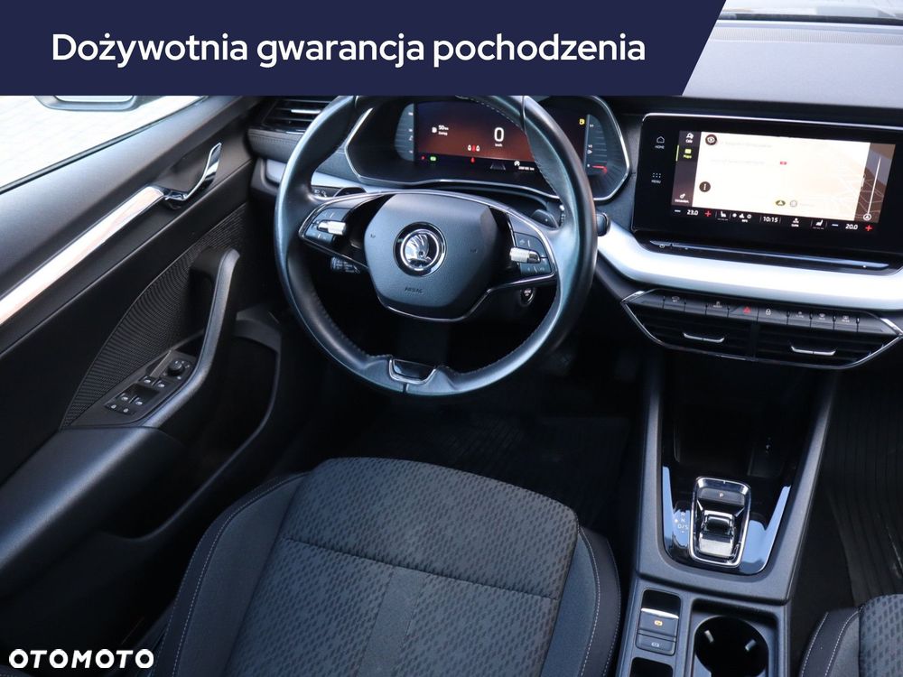 Skoda Octavia - 9