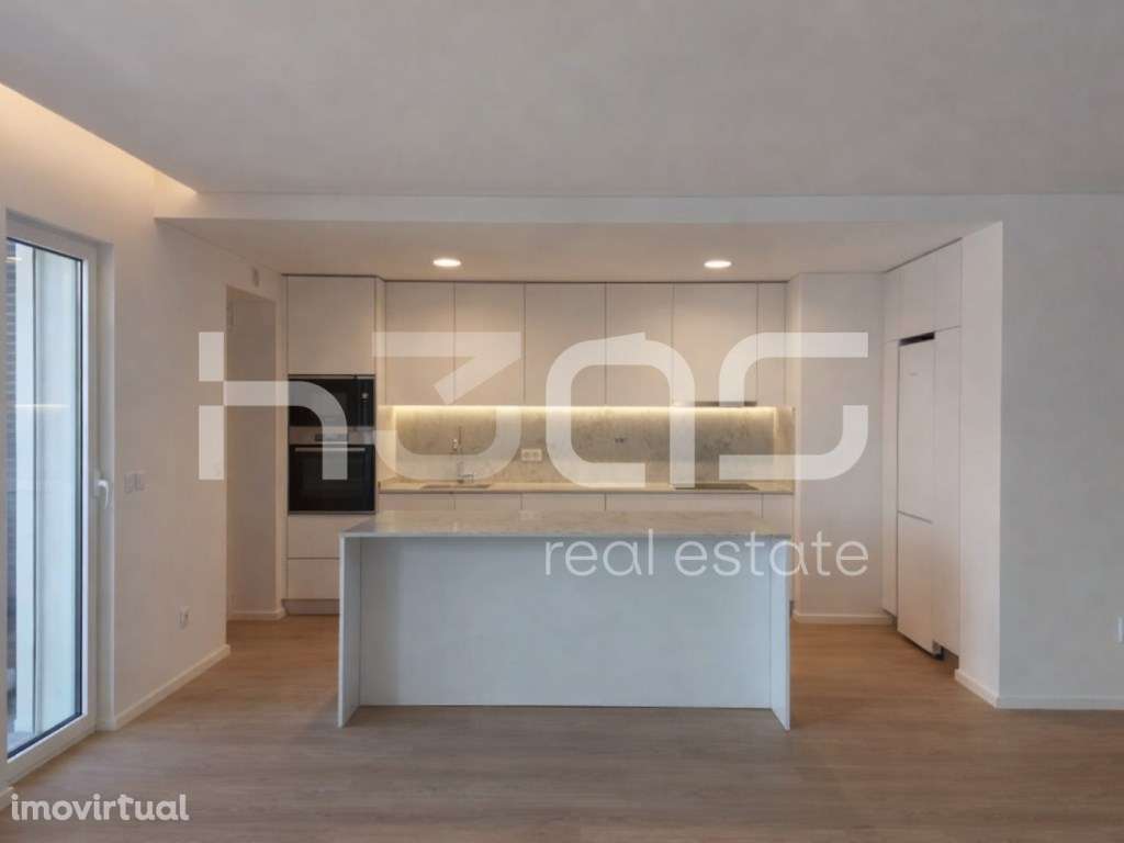 APARTAMENTO T3 PREMIUM - Grande imagem: 2/5