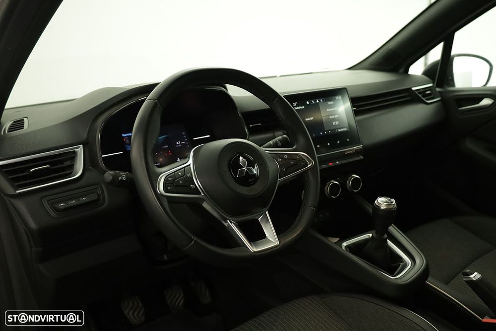 Mitsubishi Colt 1.0 MPI-T Launch Edition - 7