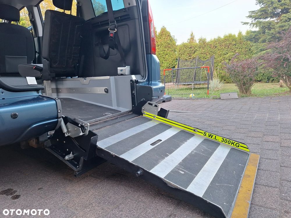 Peugeot Partner 1.6 HDi Outdoor - 11