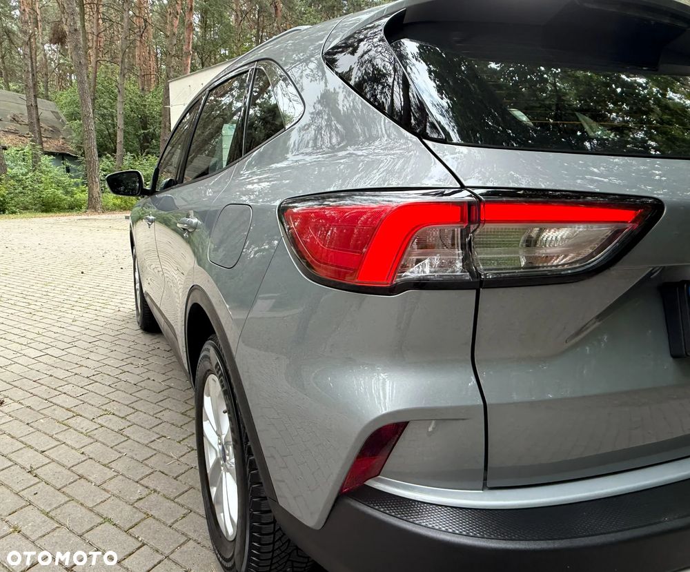 Ford Kuga 1.5 EcoBoost FWD Titanium - 15