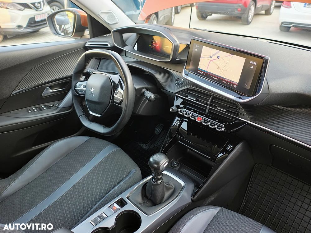 Peugeot 2008 PureTech 100 Stop&Start Allure Pack - 7