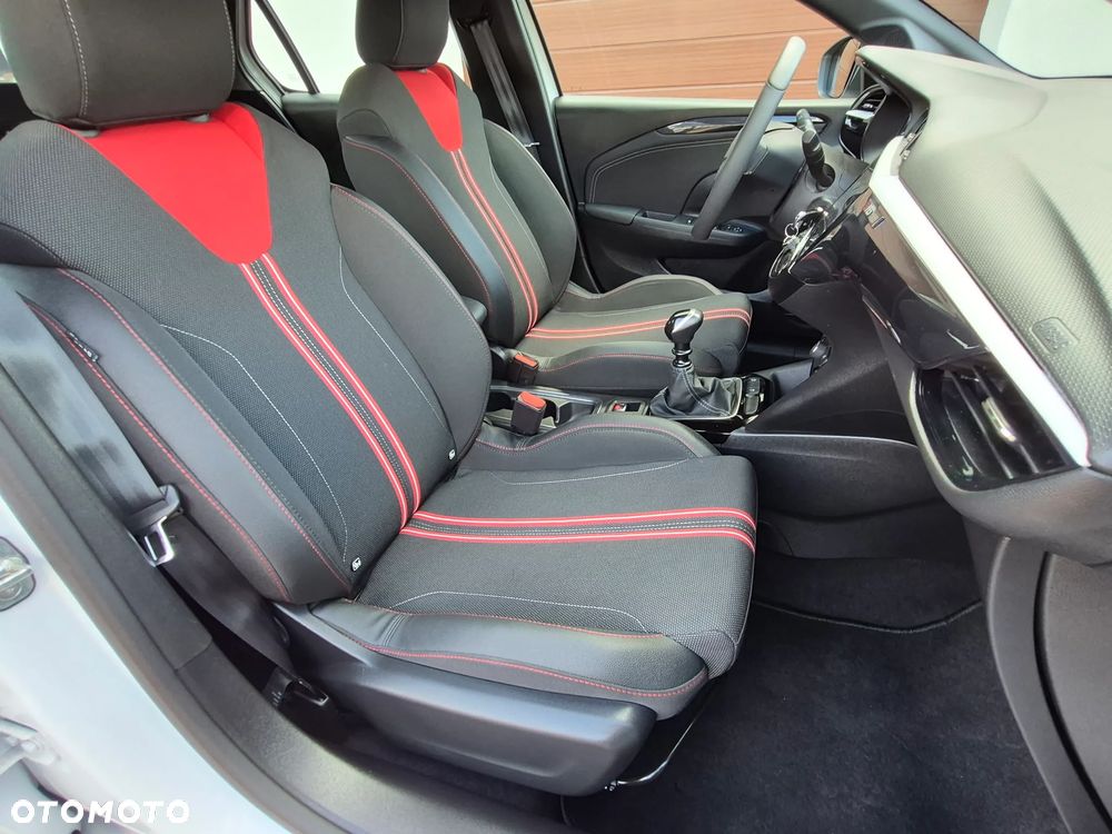Opel Corsa - 20