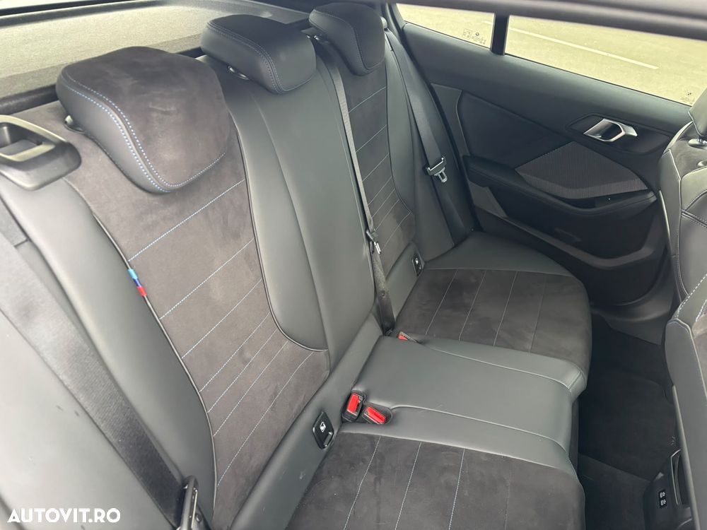 BMW Seria 1 120 Aut. - 15