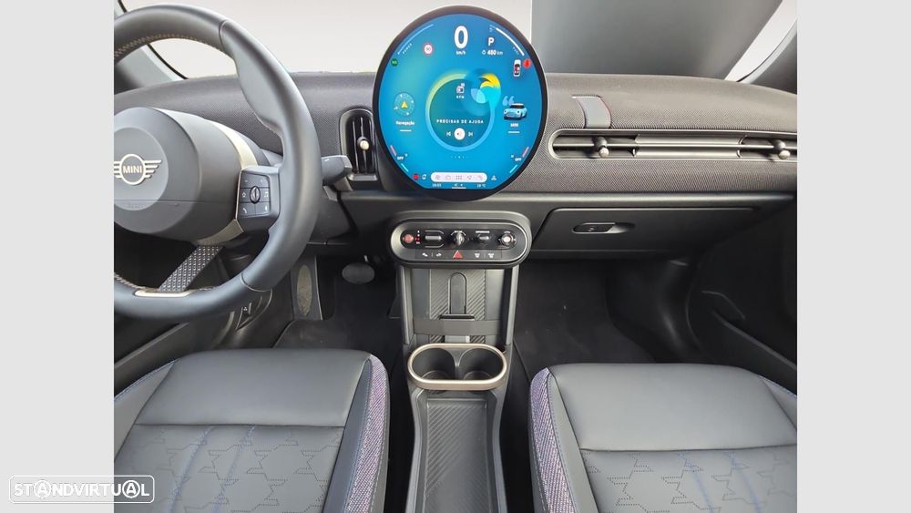 MINI Cabrio C Classic M - 13