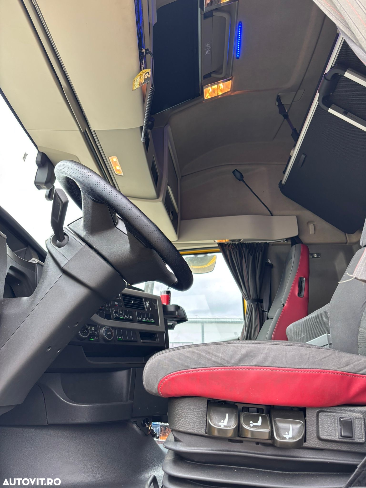 Volvo FH 500 - 7