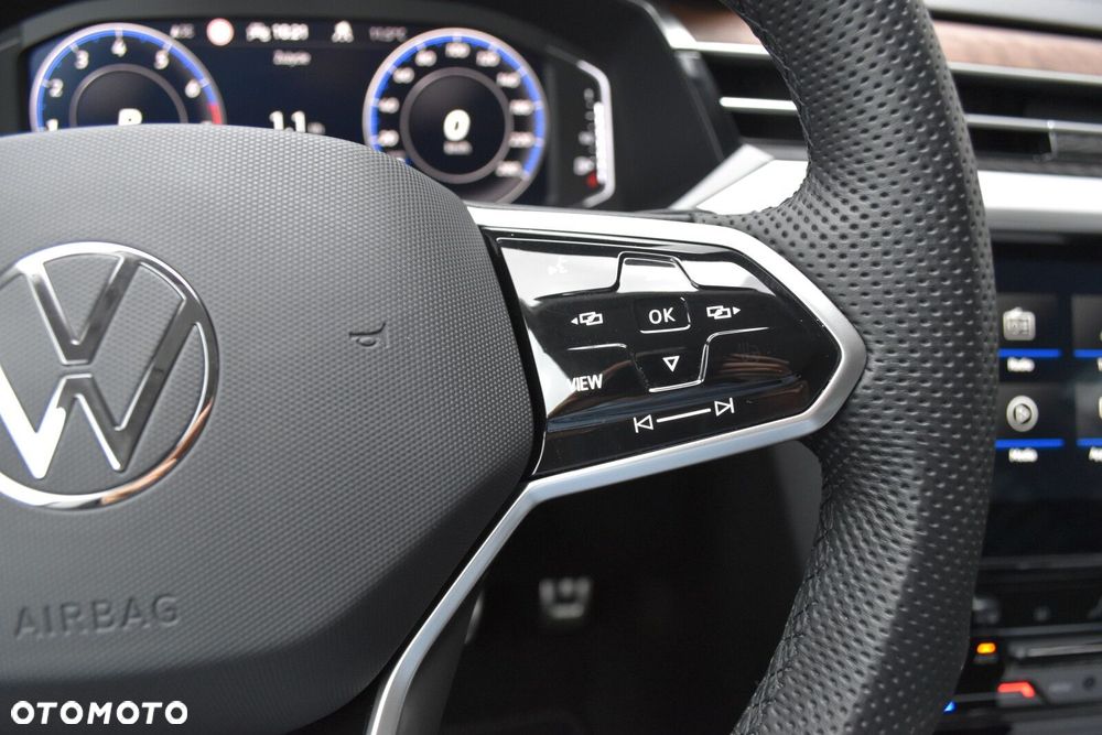 Volkswagen Arteon 2.0 TSI Elegance DSG - 14
