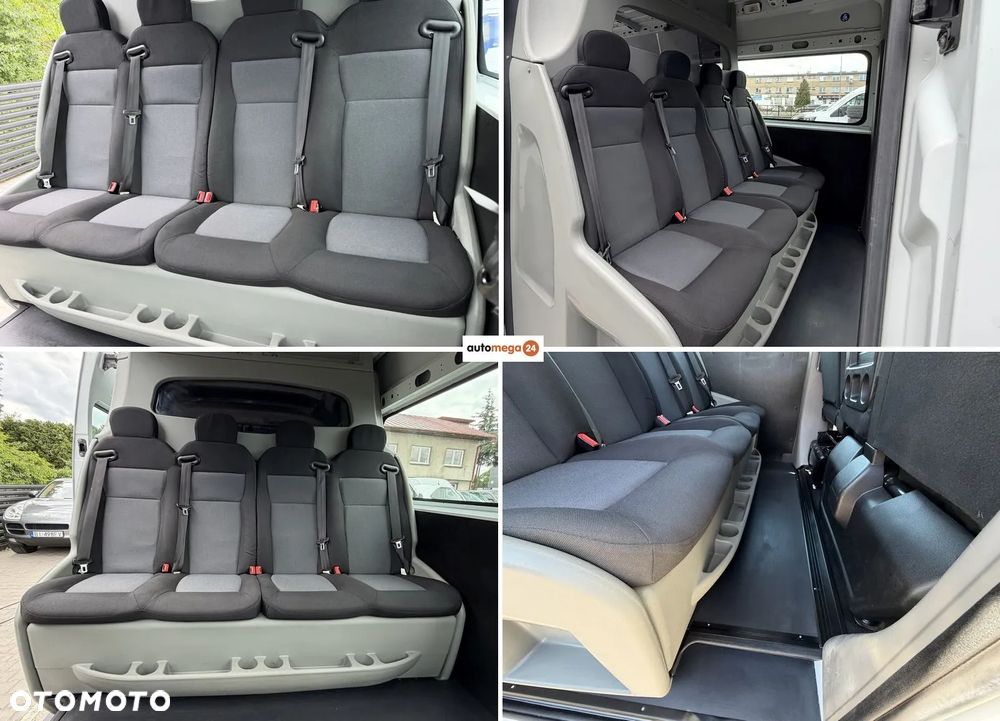 Renault Master - 5
