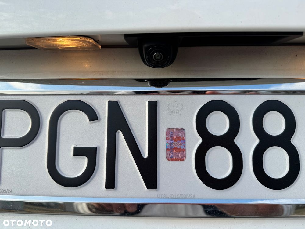 Kia Optima Sportagon 2.0 T-GDI Automatik GT - 14