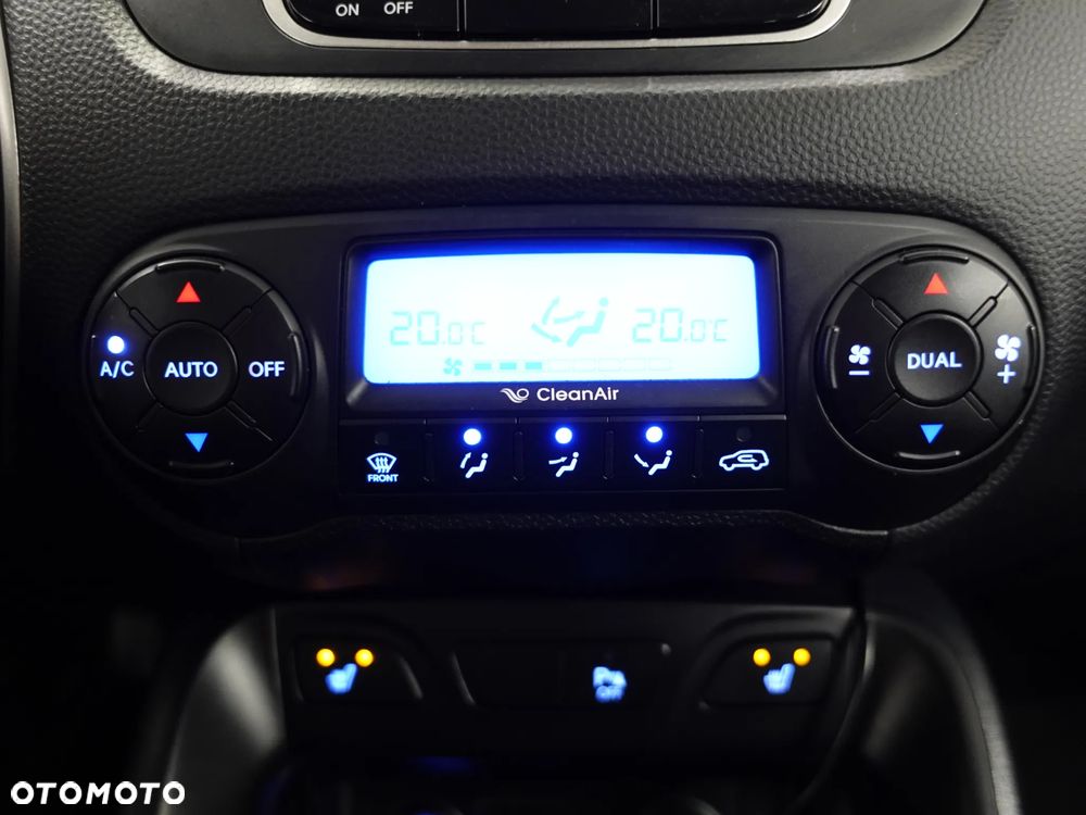 Hyundai ix35 2.0 CRDi 4WD Style - 33