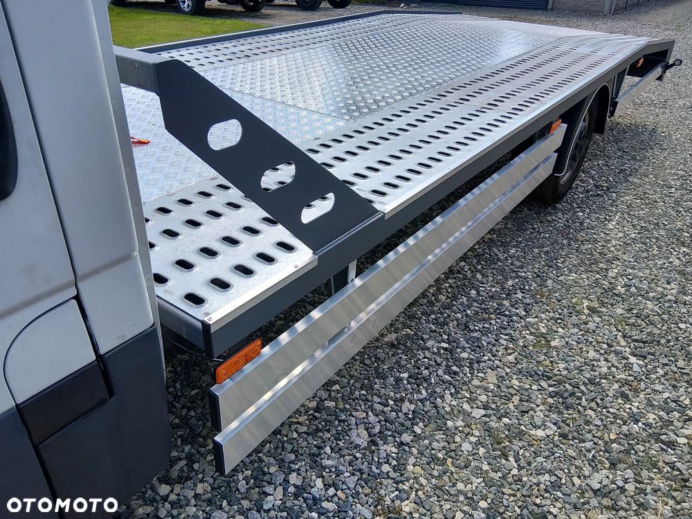 Iveco 2.3 Automat - 15
