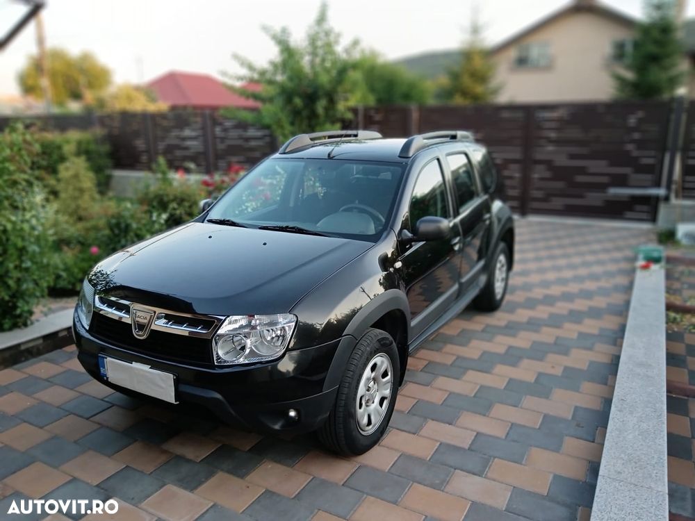 Dacia Duster 1.6 4x2 - 7