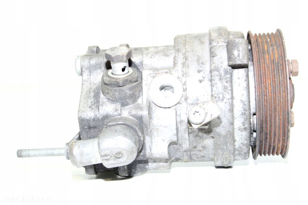 POMPA WSPOMAGANIA DYNAMIC DRIVE BMW 7 E65 4.4i N62 EU LH2110391 - 5