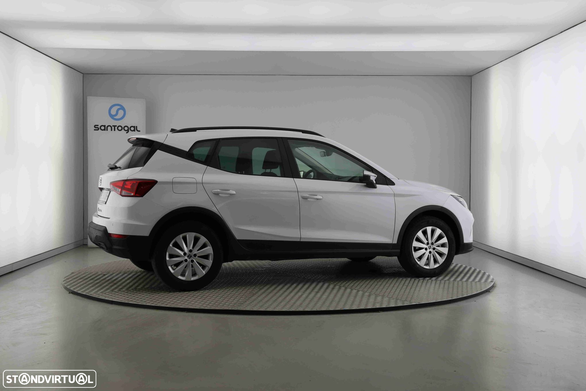 SEAT Arona 1.0 TSI Style - 3