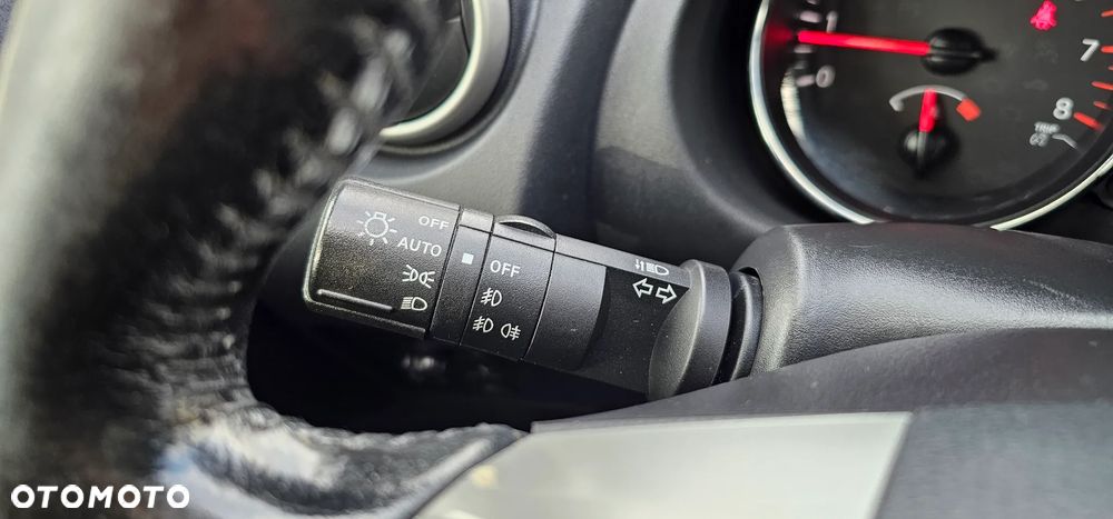 Nissan Qashqai 2.0 acenta - 15
