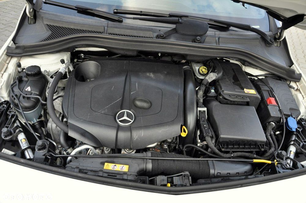 Mercedes-Benz Klasa B - 39