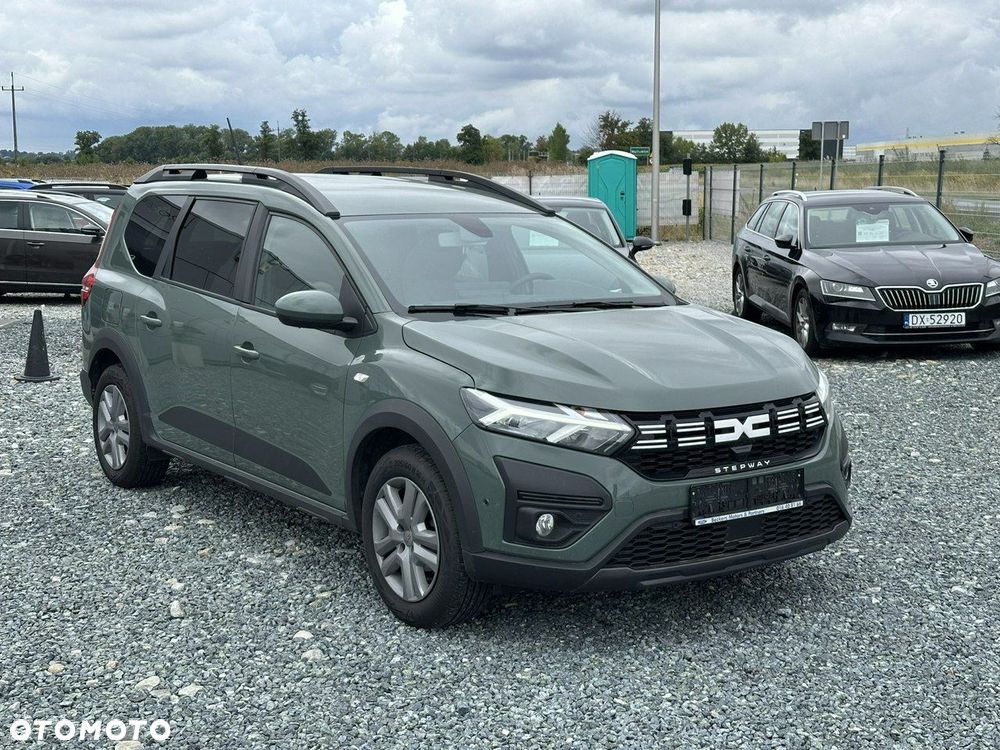 Dacia Jogger - 3