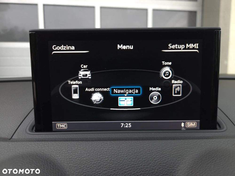 Audi A3 Sportback 1.4 TFSI S line Sportpaket - 26