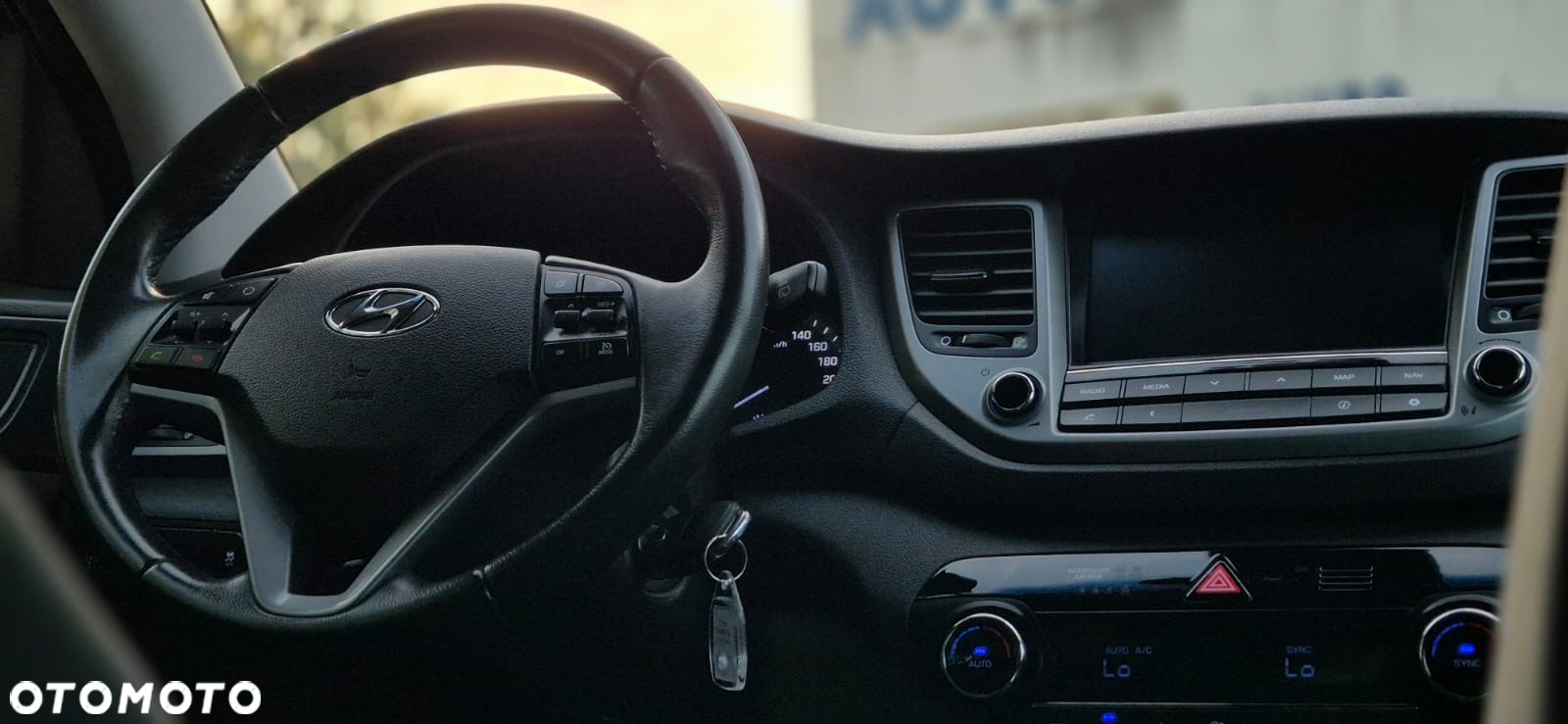 Hyundai Tucson - 24