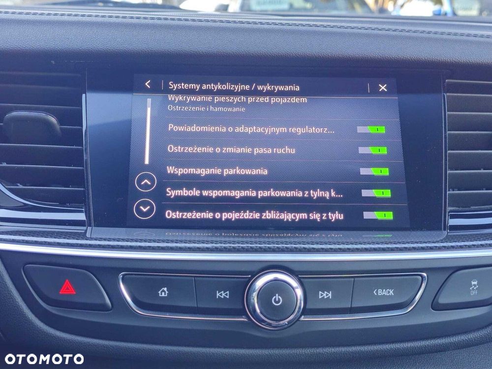 Opel Insignia 2.0 CDTI Business Elegance S&S - 25