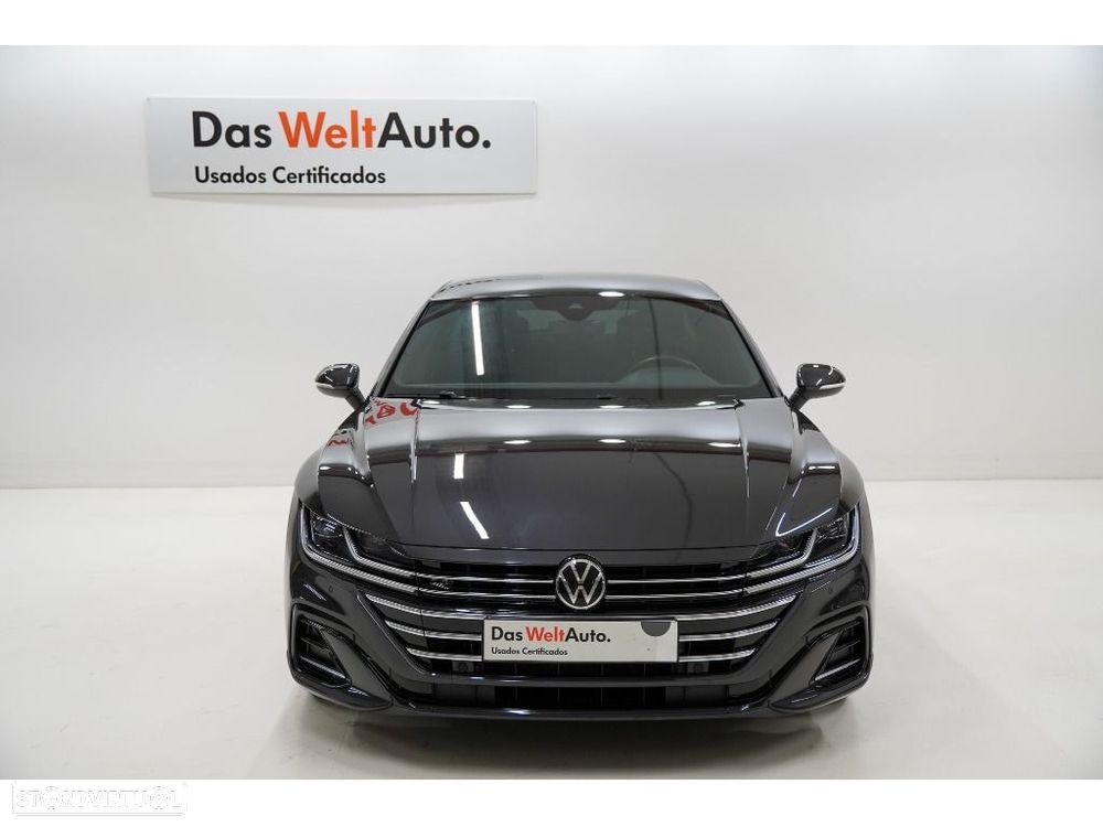 VW Arteon Shooting Brake 2.0 TDI R-Line DSG - 3