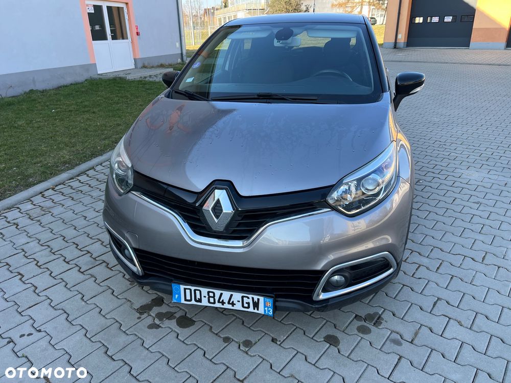 Renault Captur (ENERGY) TCe 90 INTENS - 10