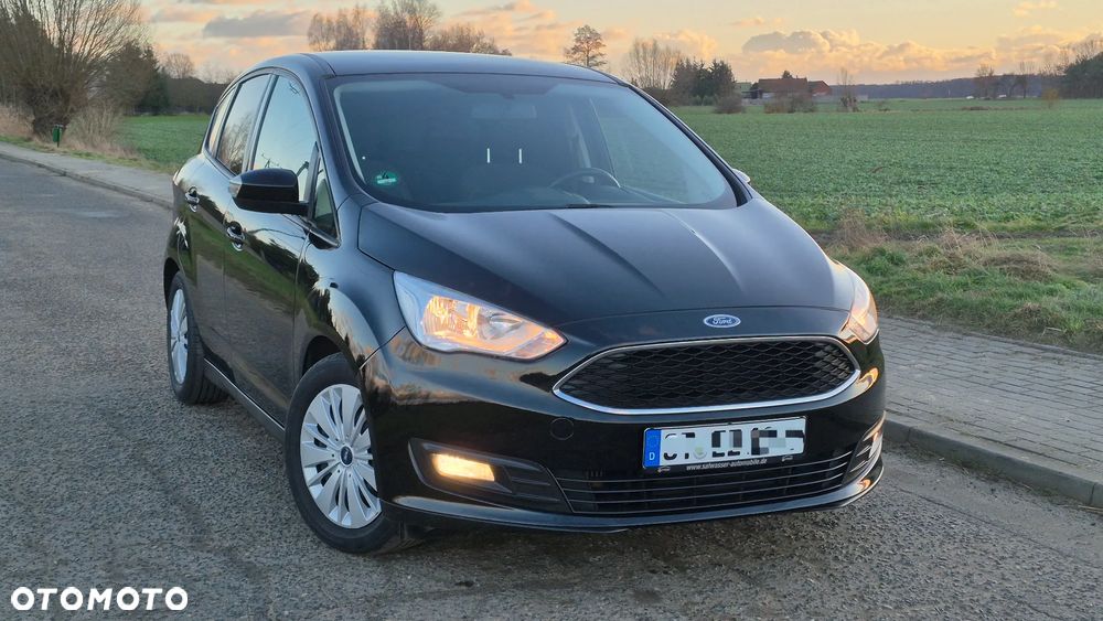 Ford C-MAX - 2
