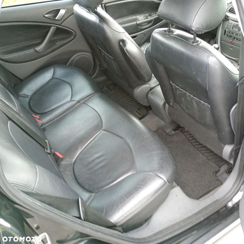Citroën C5 2.0i 16V Confort - 15
