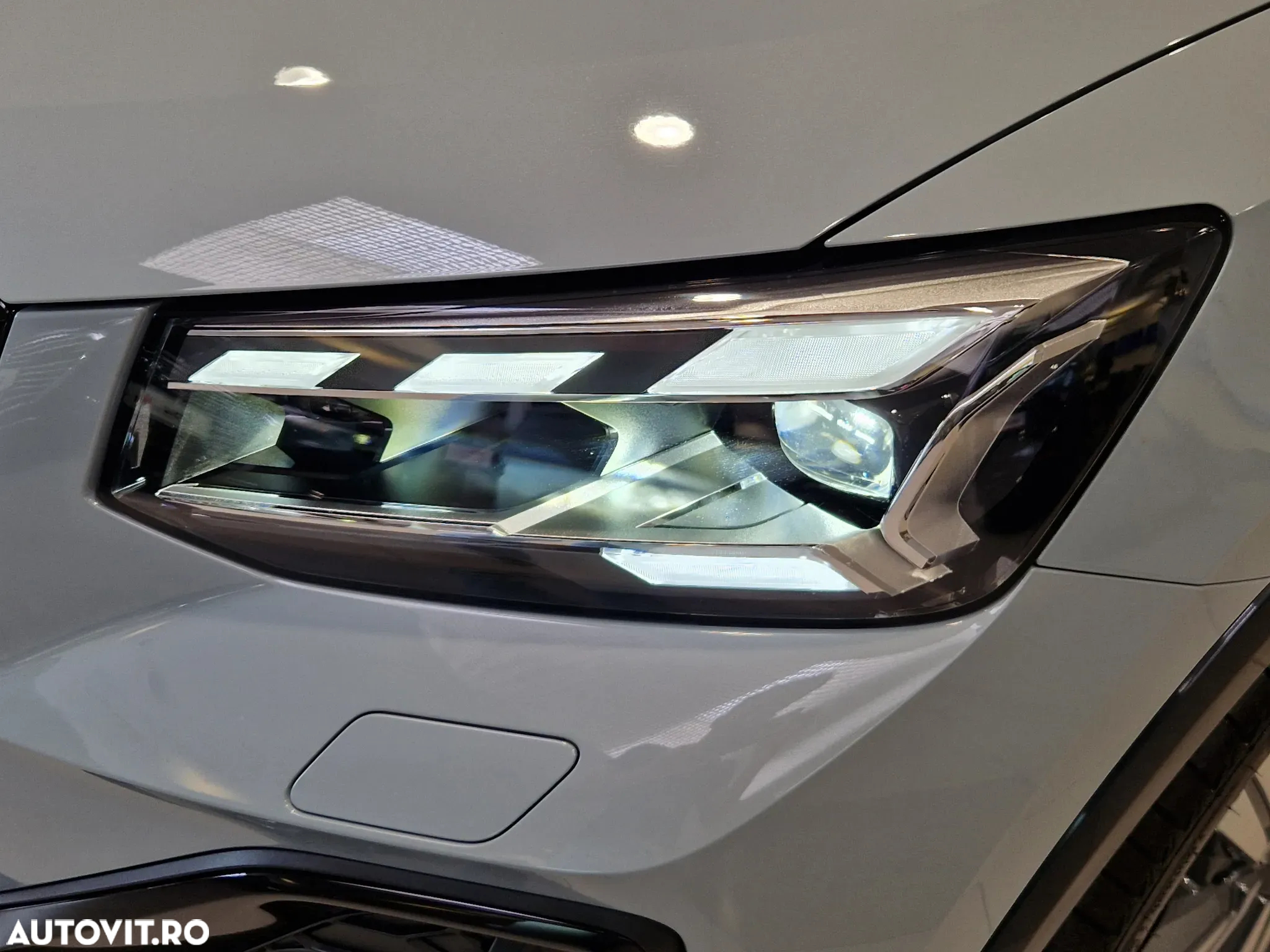 Audi Q2 35 TFSI S tronic S Line - 9