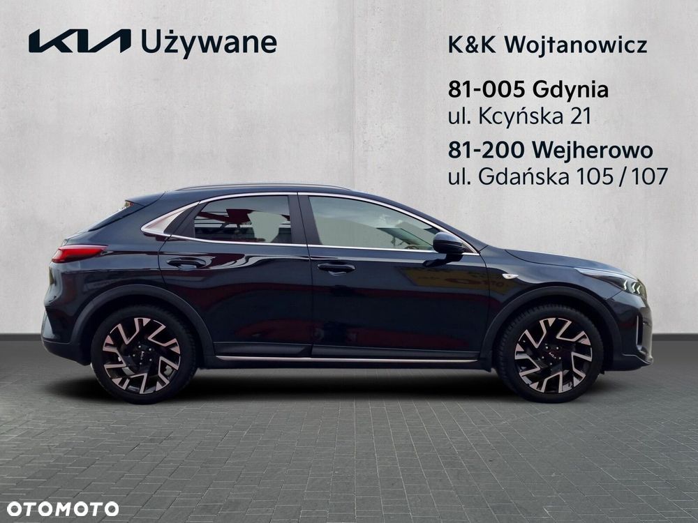 Kia XCeed 1.5 T-GDI M DCT - 6
