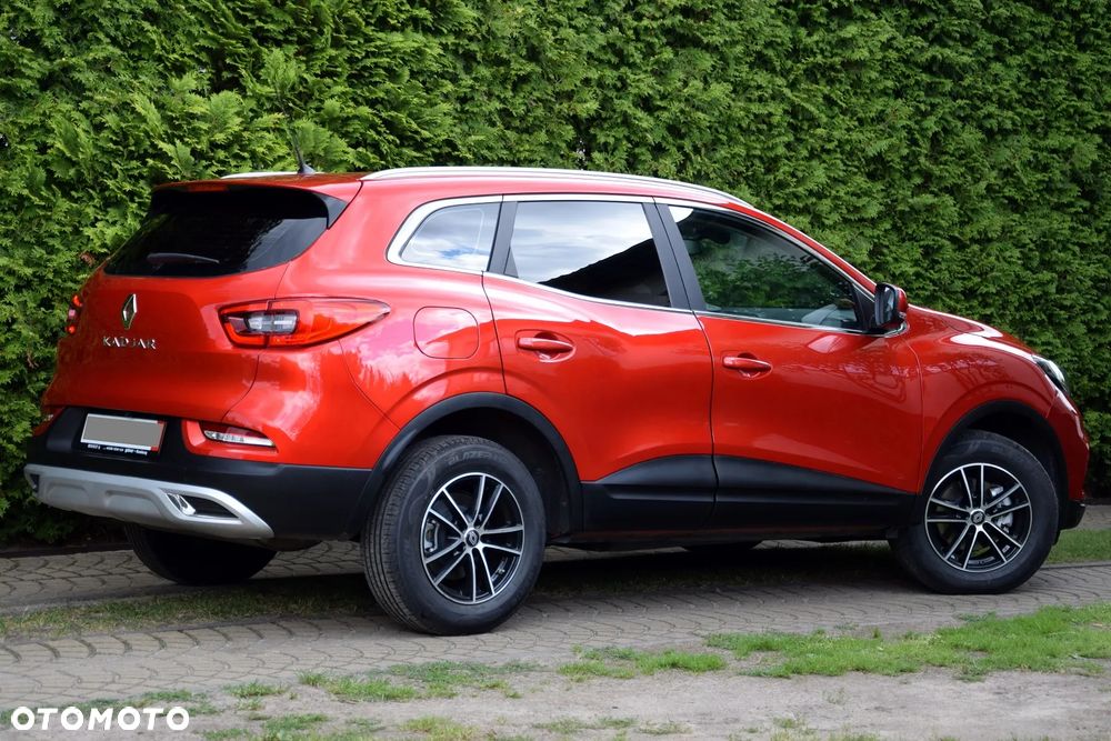 Renault Kadjar - 9