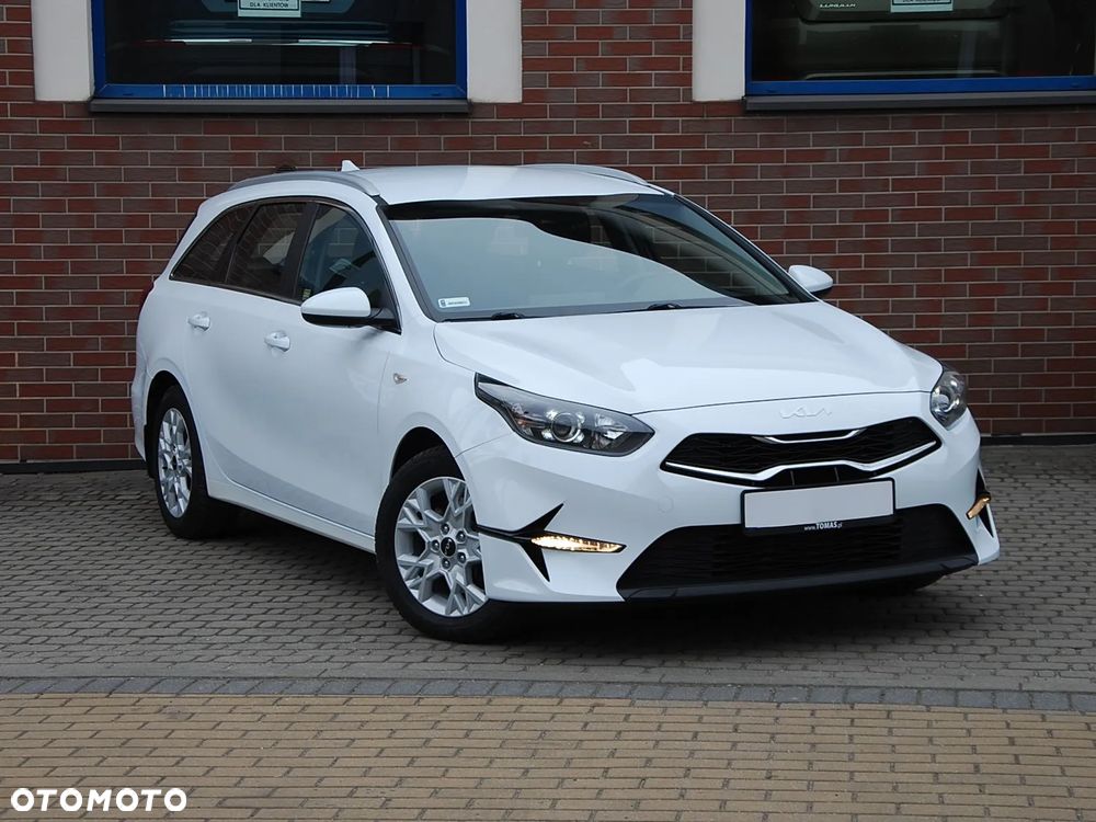 Kia Ceed - 2