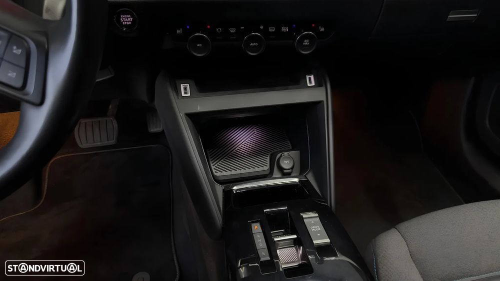 Citroën e-C4 50 kWh Shine Pack - 18