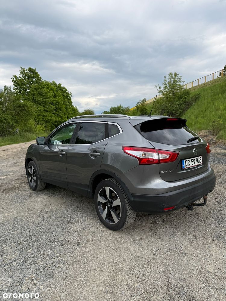 Nissan Qashqai 1.2 DIG-T Tekna+ - 4