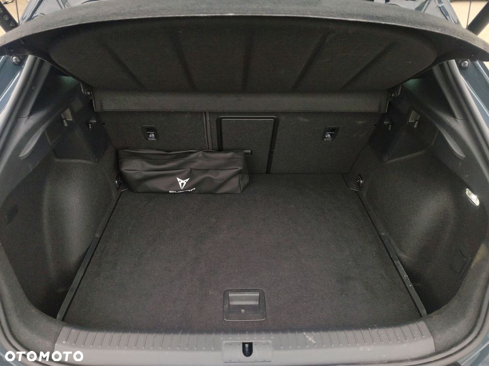 Cupra Formentor 1.5 eTSI mHEV DSG - 37