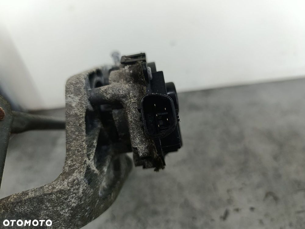 MECHANIZM WYCIERACZEK TOYOTA YARIS II 85110-0D080  159300-0431 - 7