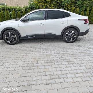 Citroën C4X 1.2 PureTech Feel Pack S&S EAT8 - 3