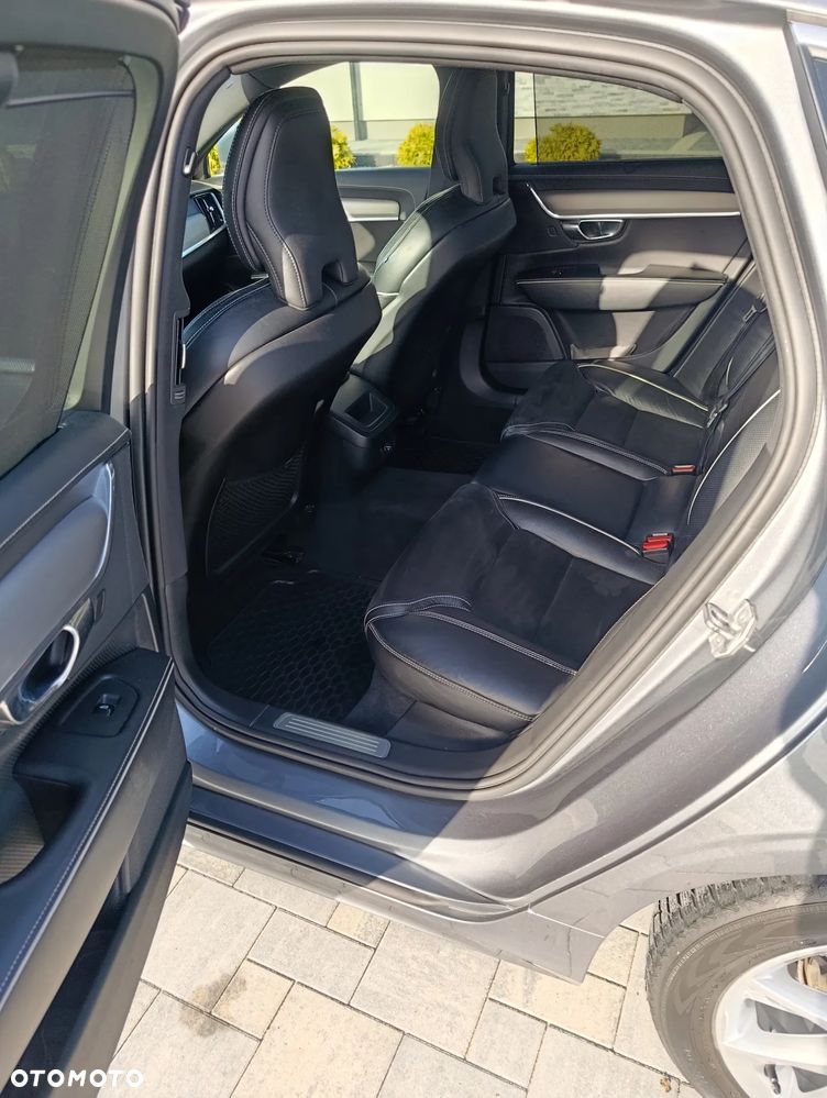 Volvo S90 D3 R-Design - 4