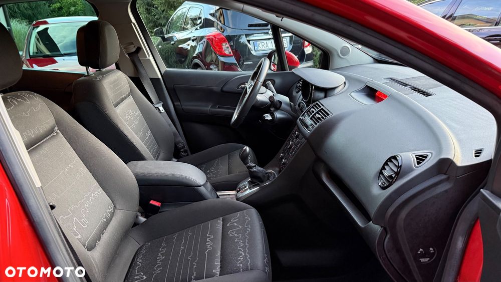 Opel Meriva 1.4 Ecoflex Color Edition - 30